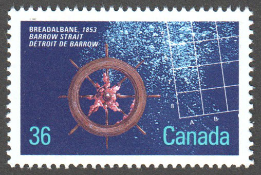 Canada Scott 1143 MNH - Click Image to Close